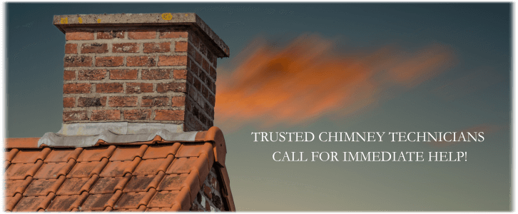 Chimney Repair Houston