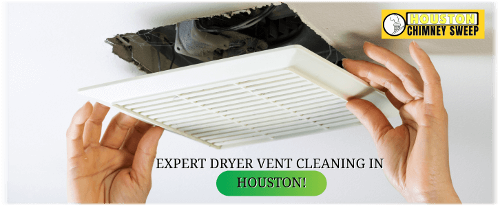 Dryer Vent Cleaning Houston