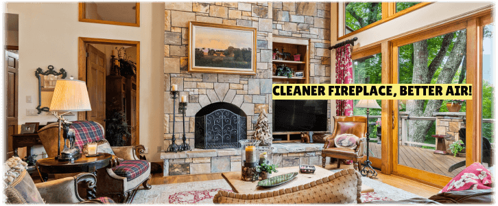 Fireplace Cleaning Houston