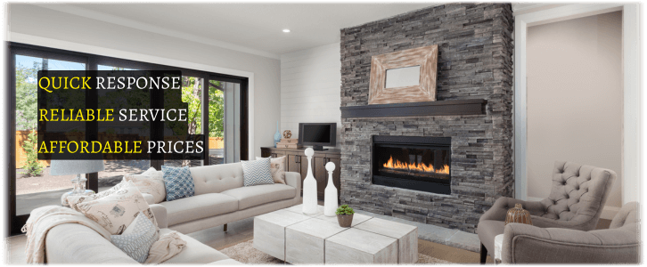 Houston Chimney Sweep